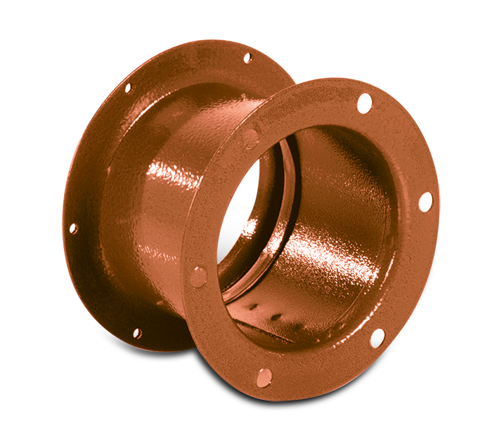 C-RA 15 ATEX (RACCORDO DI ASPIRAZIONE)